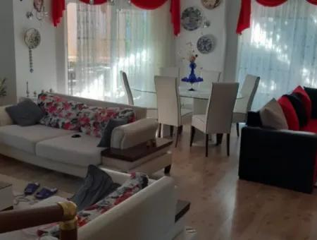 4+1 Satılık Triplex Tam Müstakil Villa