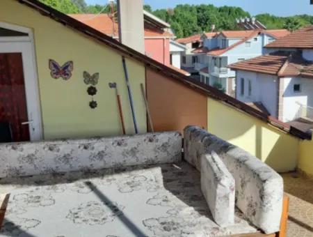 4+1 Satılık Triplex Tam Müstakil Villa