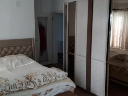 4+1 Satılık Triplex Tam Müstakil Villa