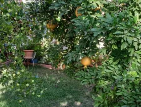 4+1 Satılık Triplex Tam Müstakil Villa