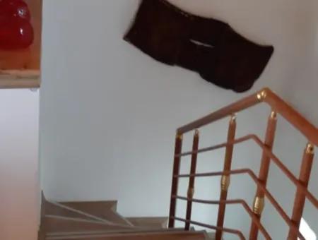 4+1 Satılık Triplex Tam Müstakil Villa