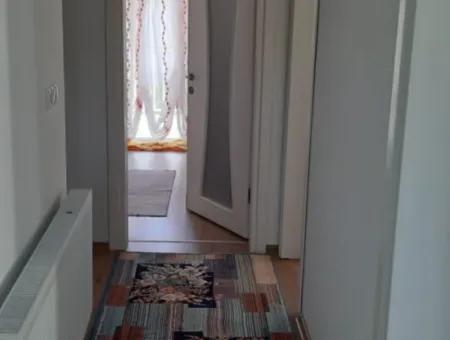 4+1 Satılık Triplex Tam Müstakil Villa