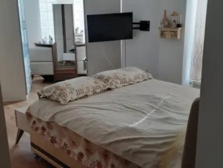 4+1 Satılık Triplex Tam Müstakil Villa