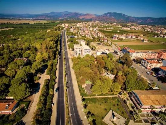 Dalaman Fotoğrafları