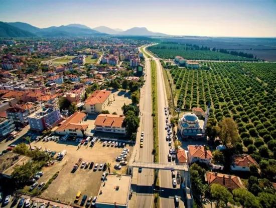 Dalaman Fotoğrafları